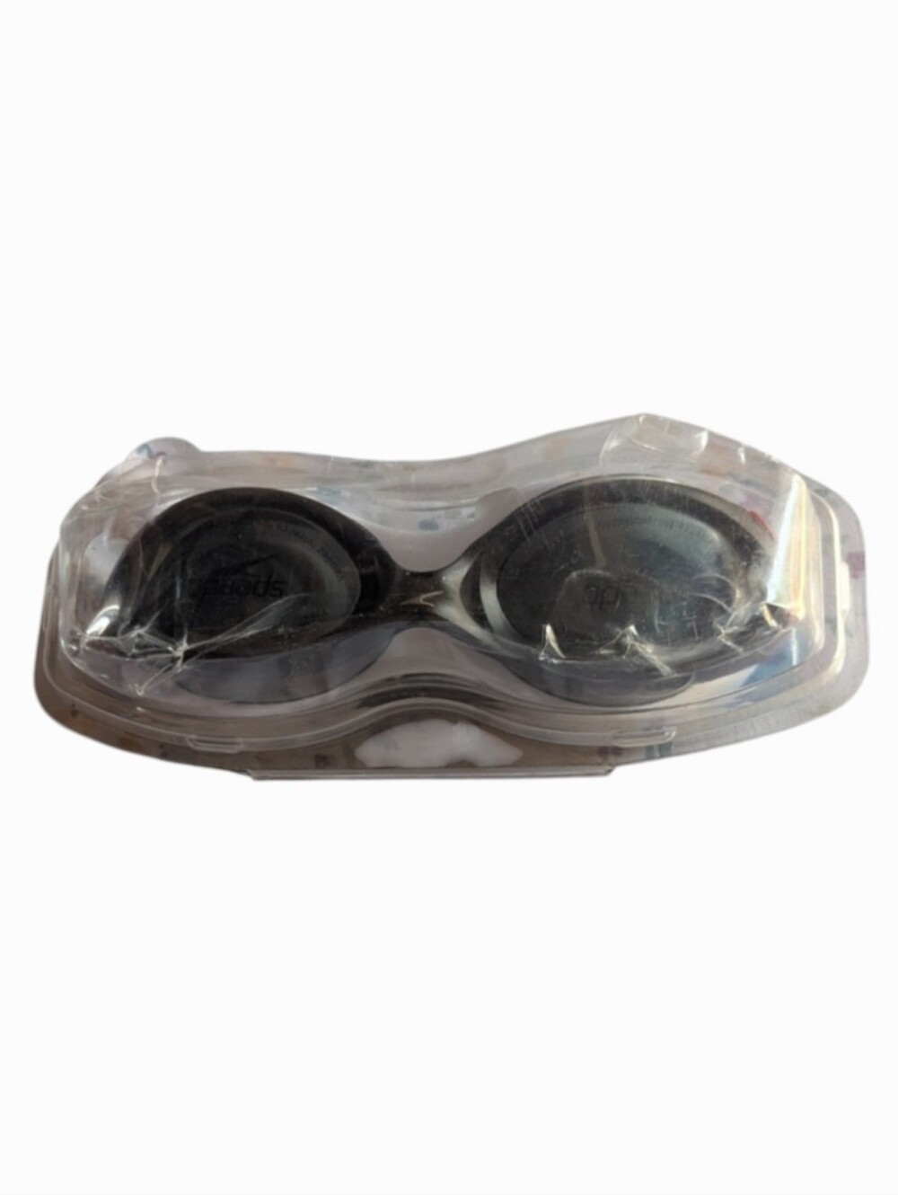 Speedo Swim Goggles